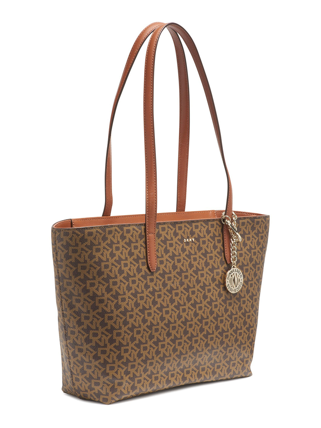 DKNY Bryant Tote- Caramel buy