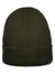 Gant Boys Green Solid Beanie Cap