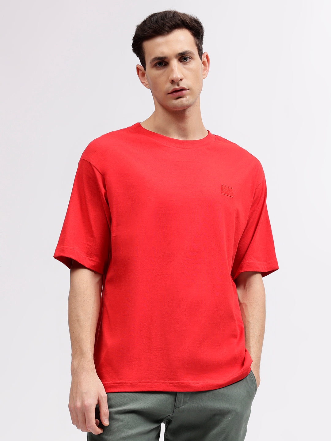 Men's t clearance shirts online india