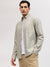 Gant Men Beige Checked Button-down Collar Full Sleeves Shirt