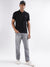 Gant Black Fashion Regular fit T-Shirts