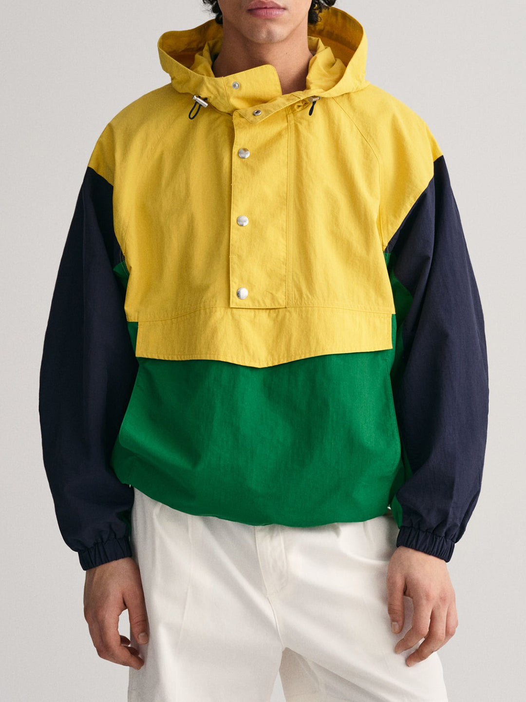 Jambo hot sale anorak jacket