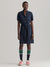 Gant Blue Shirt Dress