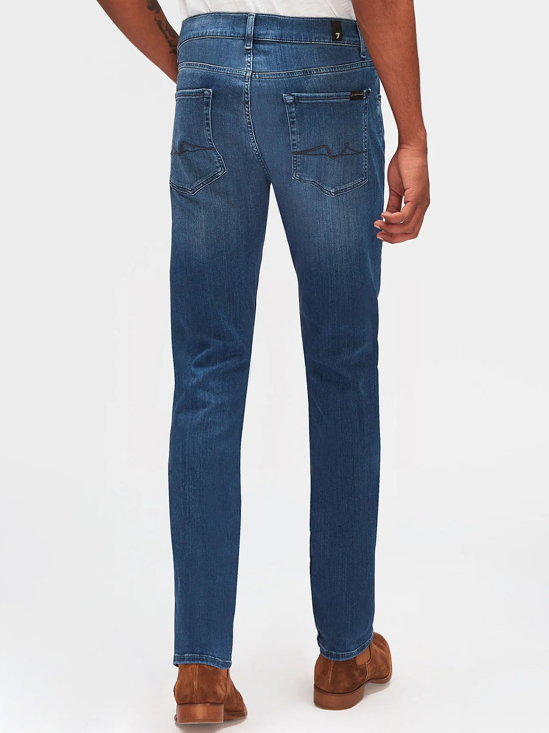 Pantalon seven 2025 for all mankind