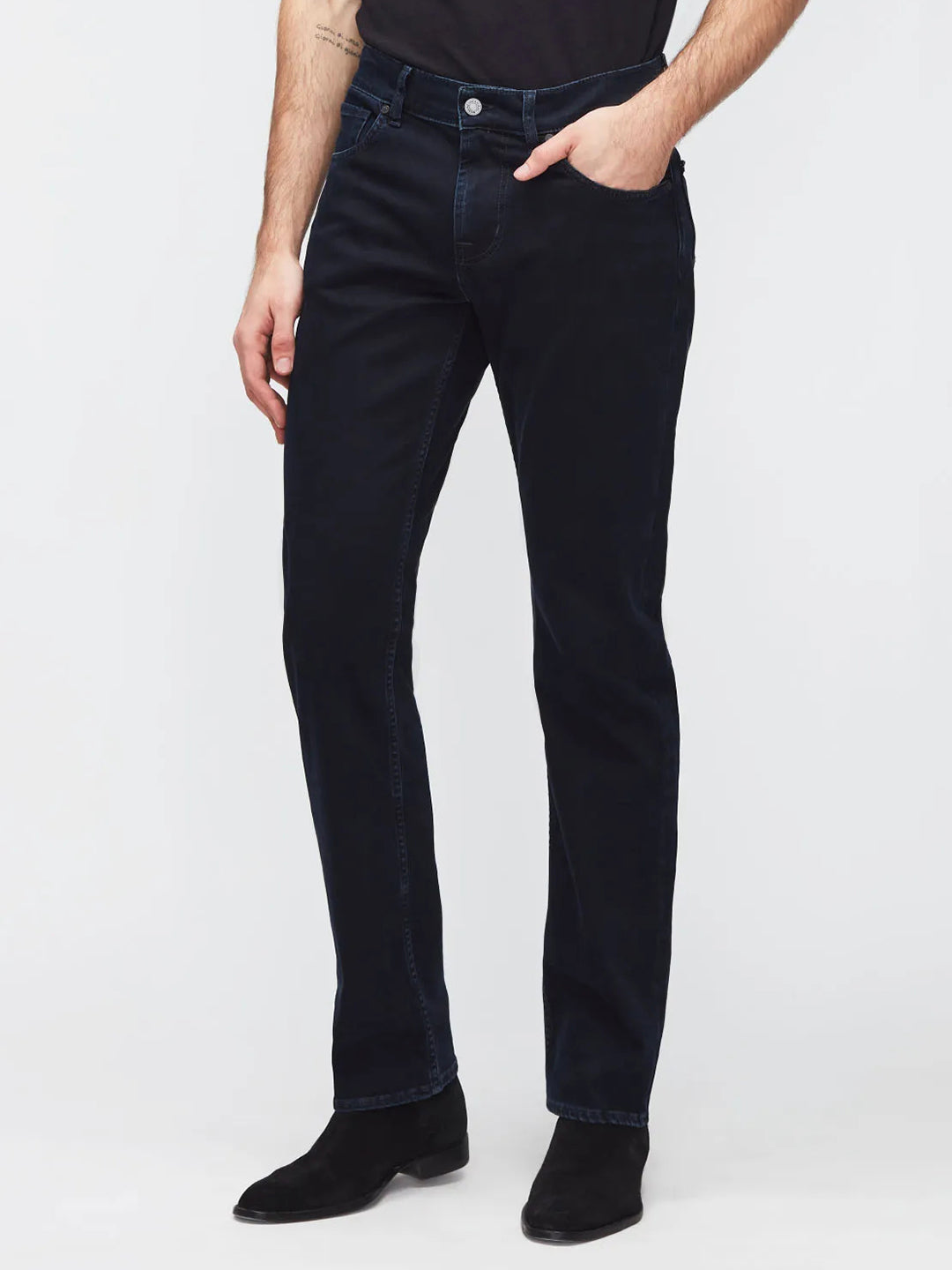 Seven For All Mankind Introduces Foolproof Jeans For Men