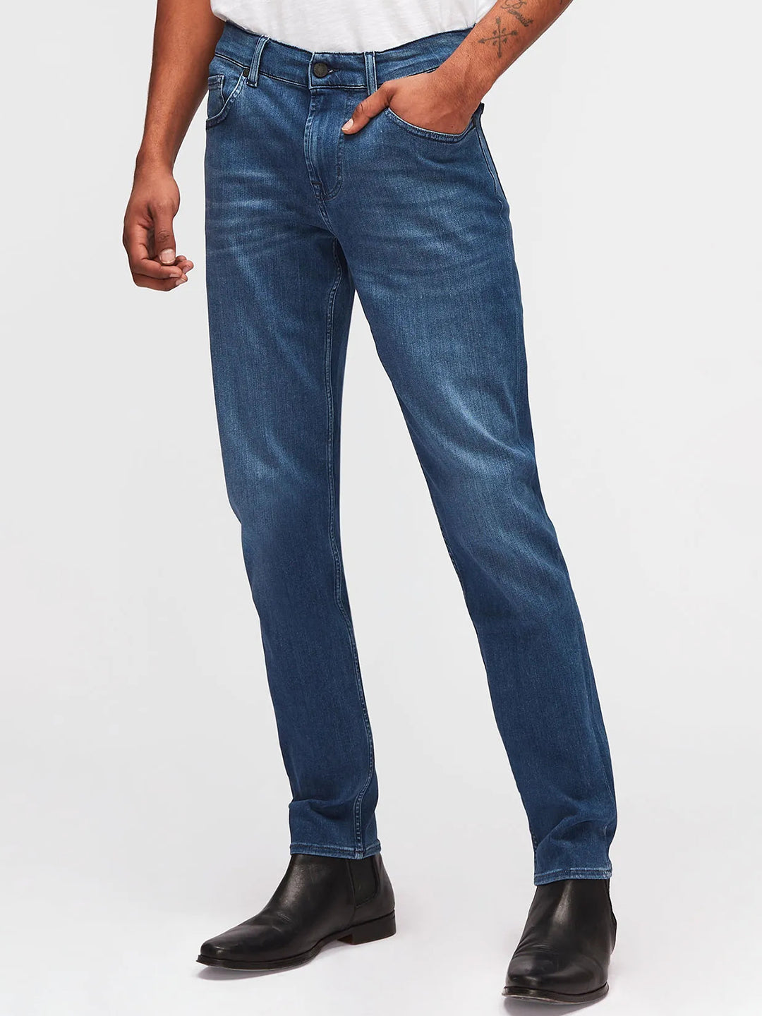 7 for all mankind hotsell mens jeans