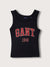 Gant Kids Navy Logo Slim Fit T-Shirt