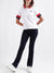 Iconic White Fashion Regular Fit Polo T-Shirt