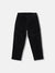 Blue Giraffe Boys Solid Tapered Fit Trouser