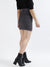 Centre Stage Women Solid Skirt