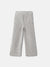 Elle Girls Checked Flared Trouser