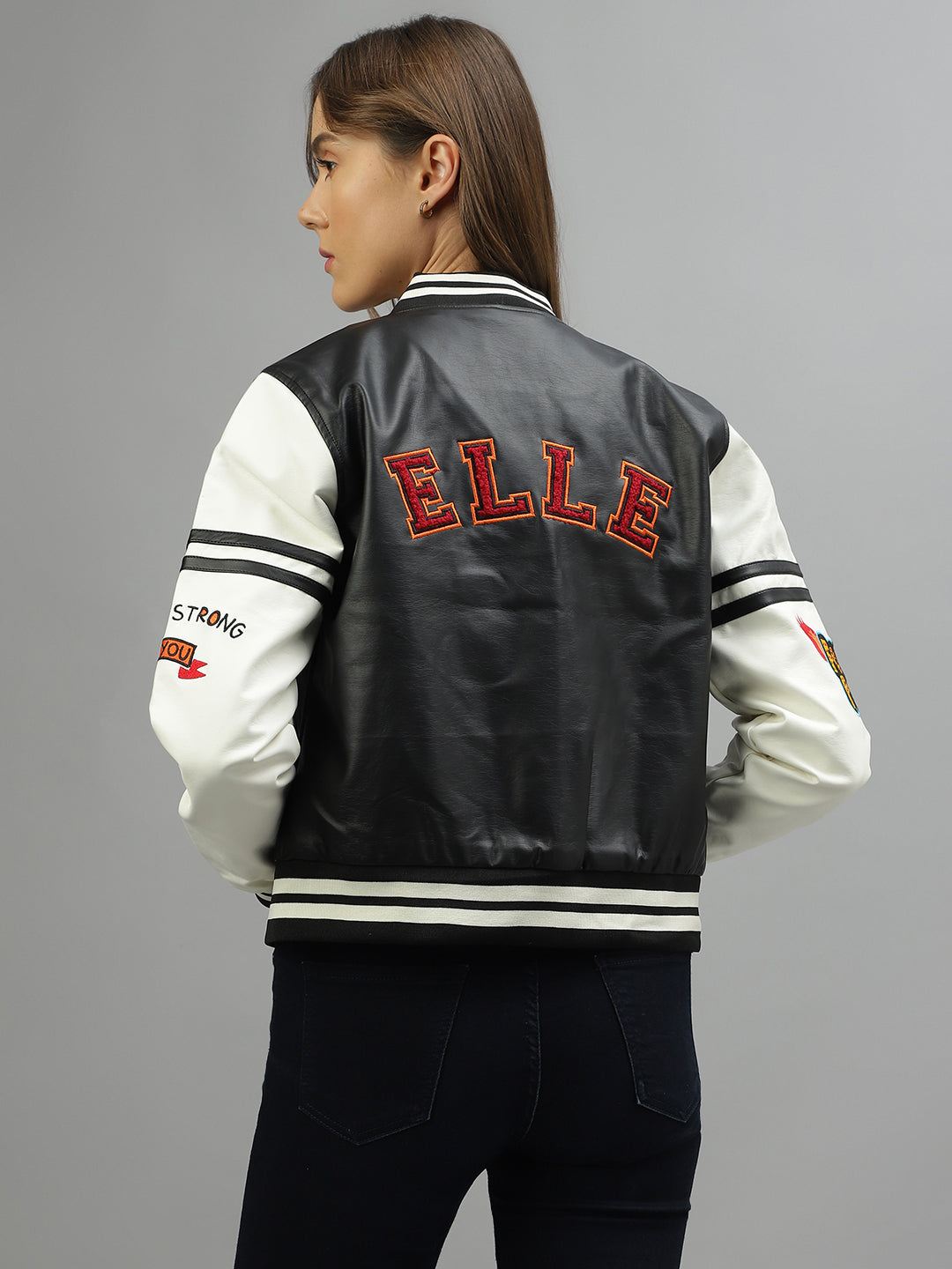 Elle Women s Jackets Iconic India