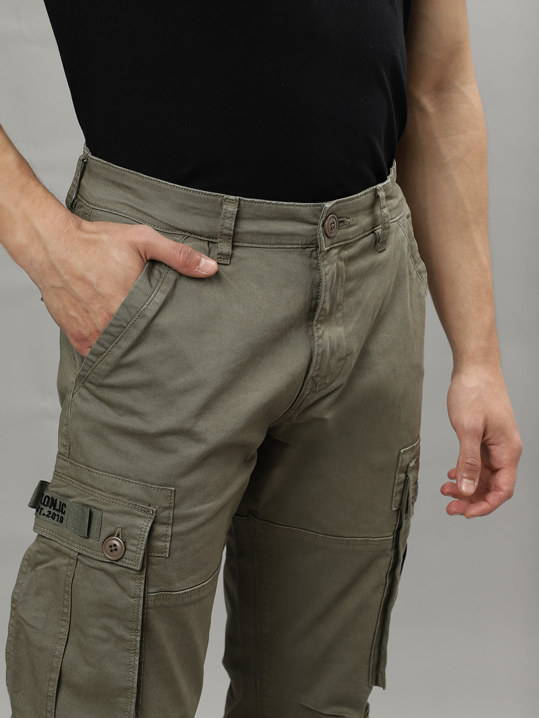 CARGO TROUSERS FOR MEN – united18