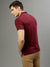 Iconic Red Fashion Regular fit T-Shirts