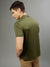 Iconic Green Fashion Regular fit T-Shirts