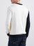 Iconic Men Multicolor Solid Round Neck Sweater