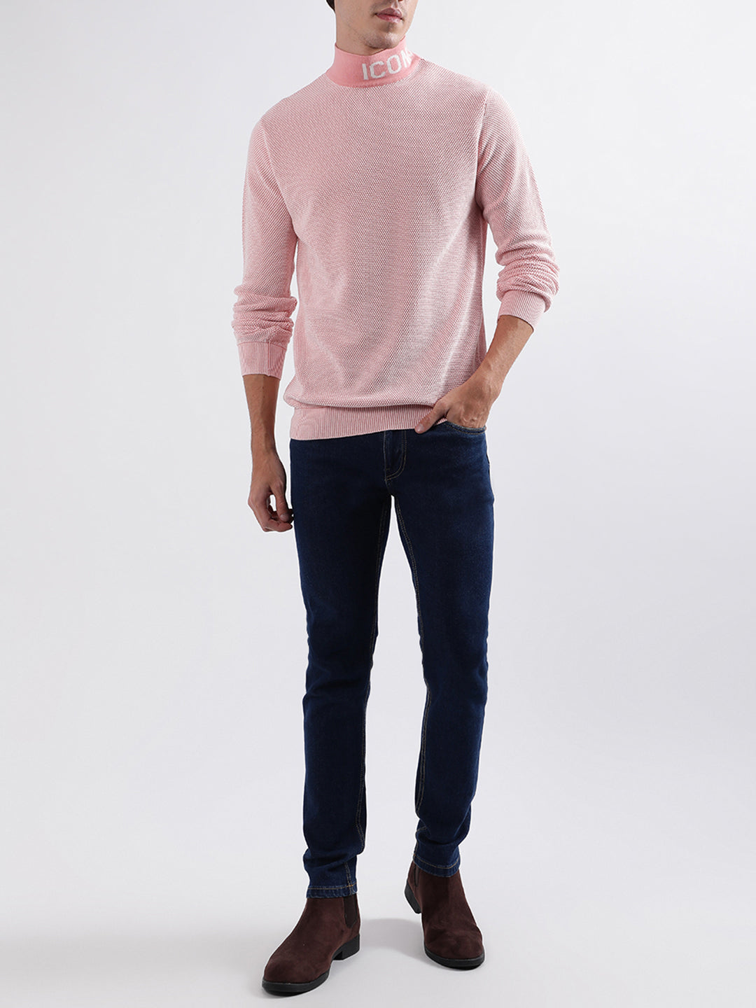 Buy Premium Sweater For Men Online Iconic India Iconic India