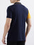 Iconic Multi Fashion Regular Fit Polo T-Shirt