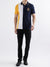 Iconic Multi Fashion Regular Fit Polo T-Shirt