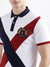 Iconic Multi Fashion Regular Fit Polo T-Shirt