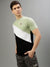 Iconic Multi Color Fashion Regular fit T-Shirts