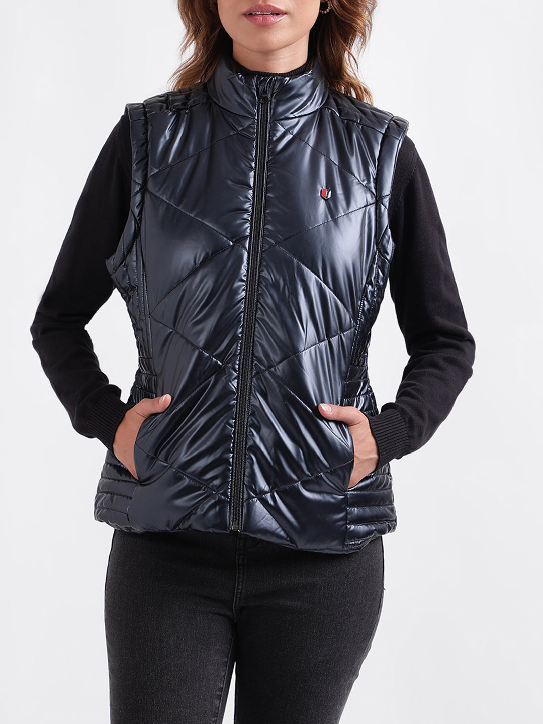 Buy Ladies Jackets - Jacket For Women Online - Monte Carlo