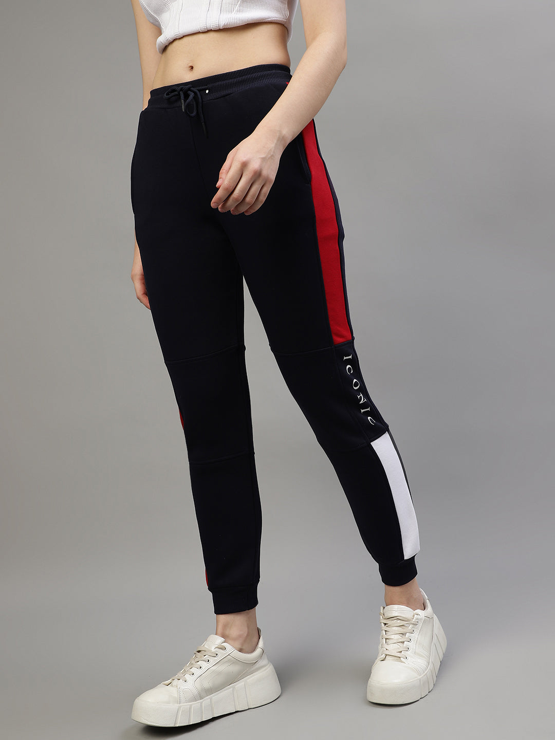 Women Tight Track Pants - Buy Women Tight Track Pants online in India