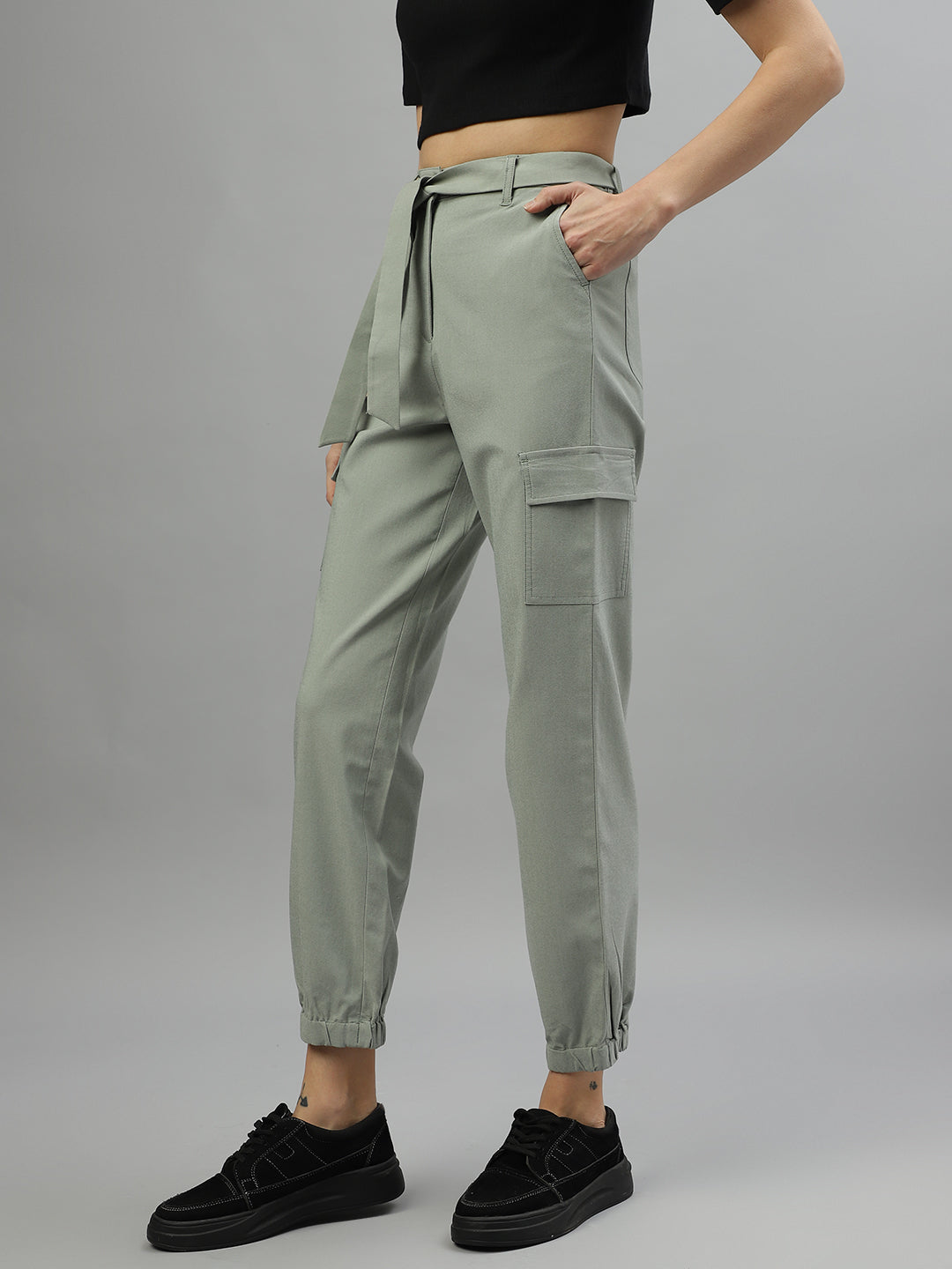 Test Drive - Cargo Tracksuit Bottoms for Women | RVCA