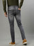 Lindbergh Men Solid Slim Fit Jeans