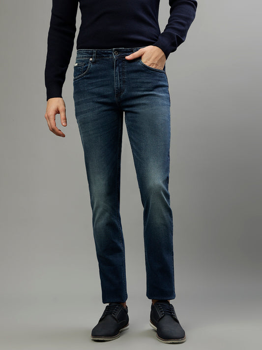 Lindbergh Men Skinny Jeans