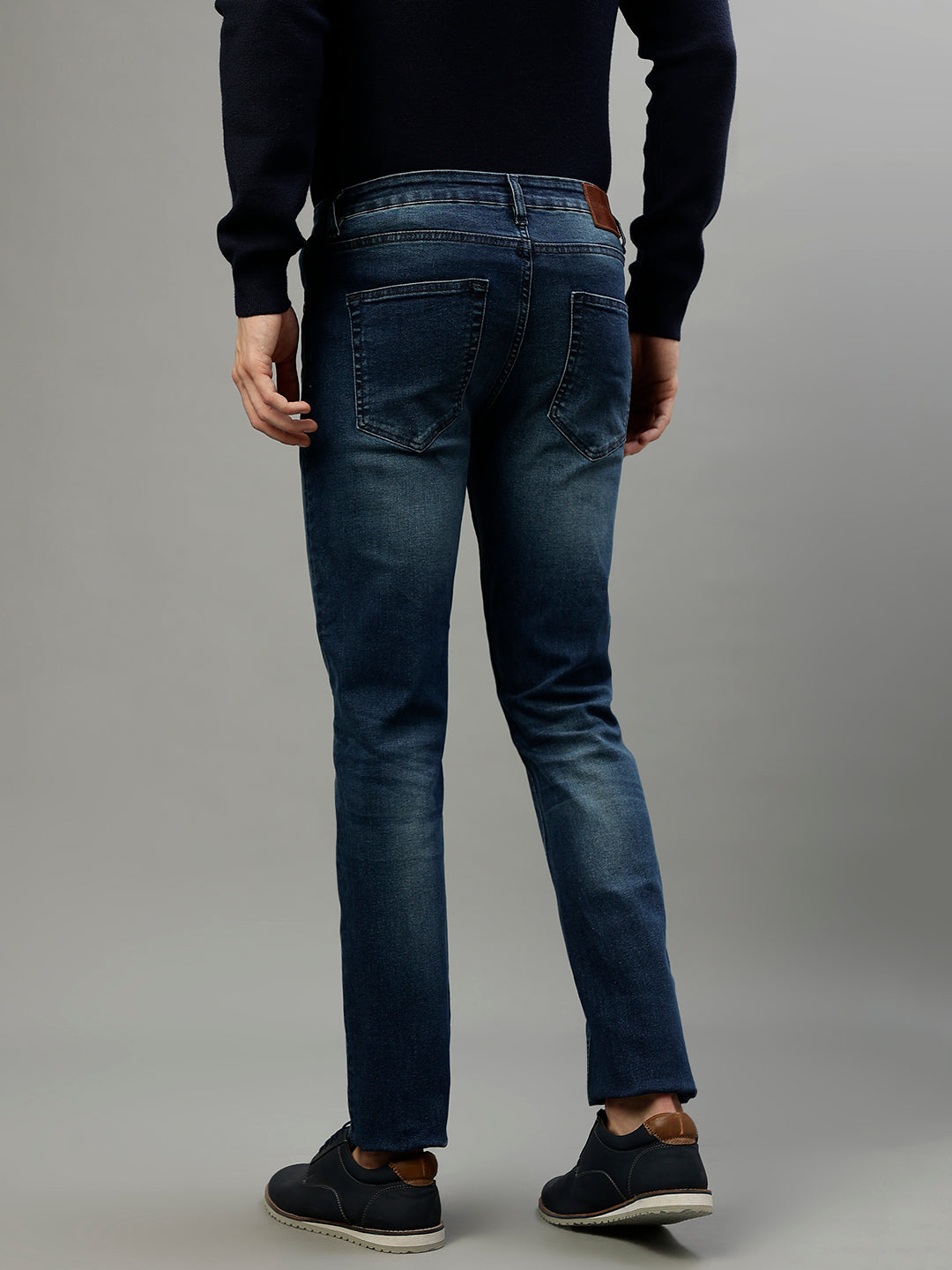 Lindbergh Men Skinny Jeans