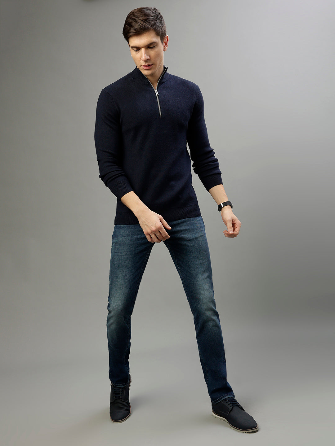 Lindbergh Men Skinny Jeans