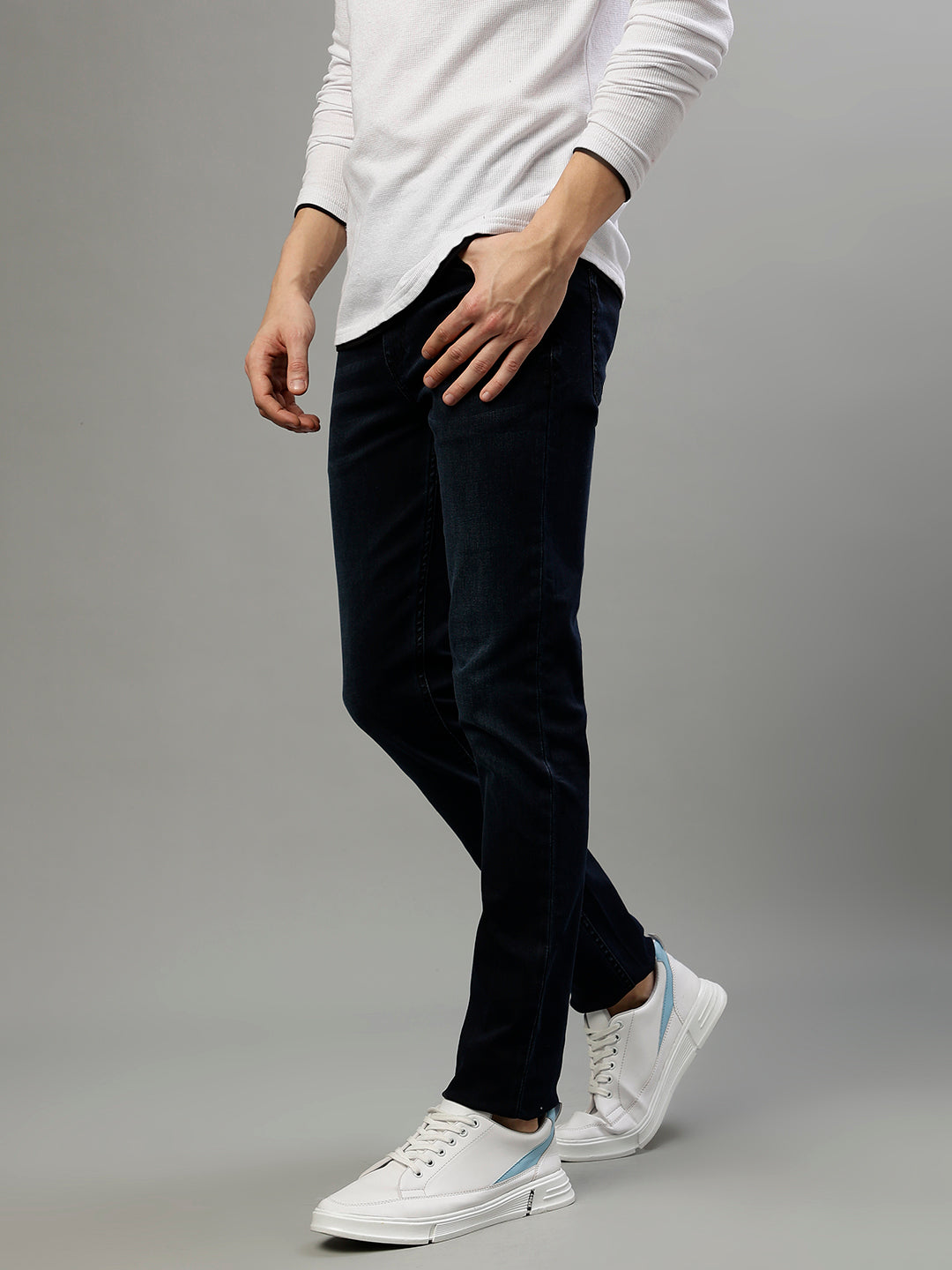 Lindbergh Men Skinny Jeans