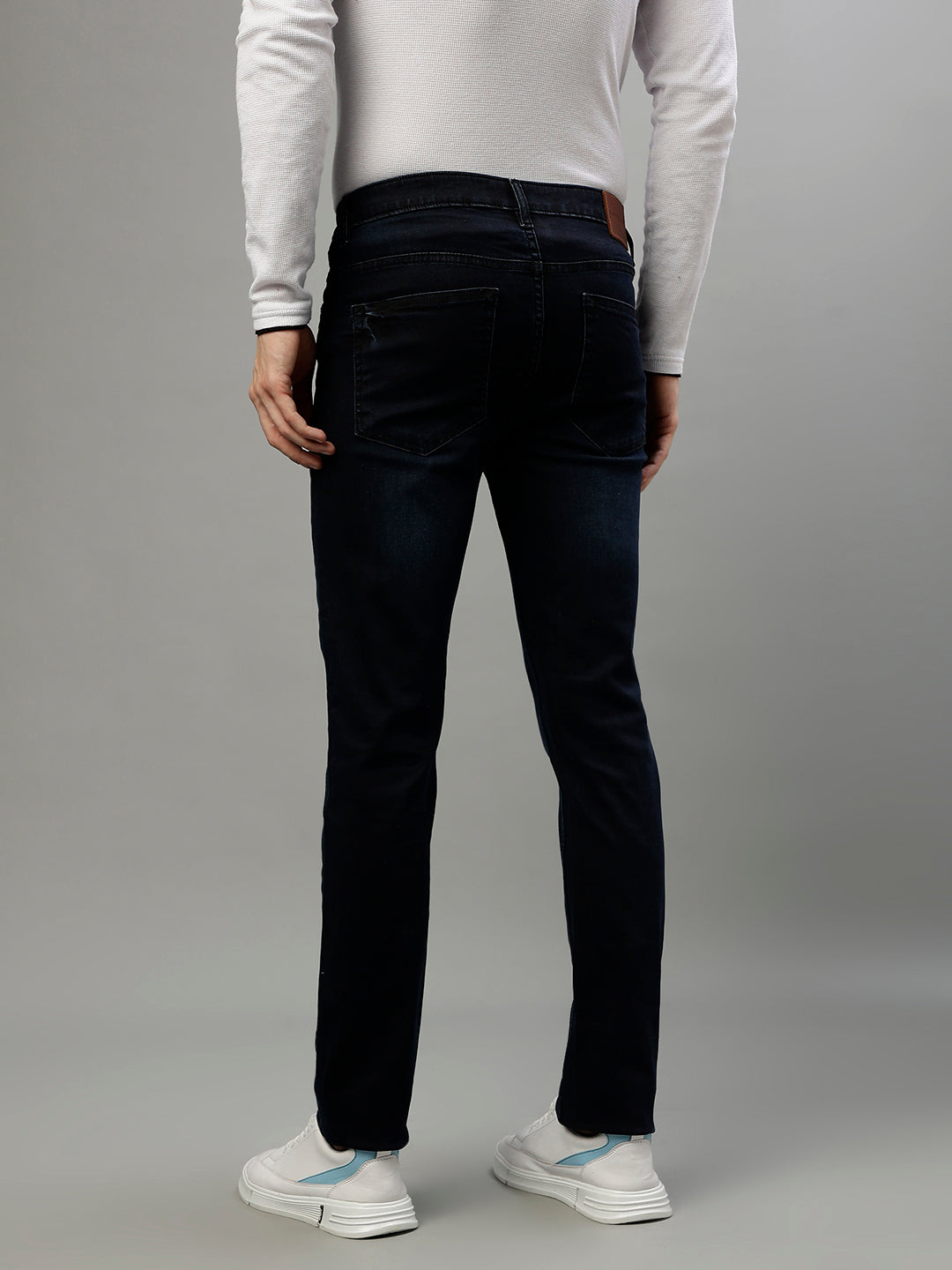 Lindbergh Men Skinny Jeans