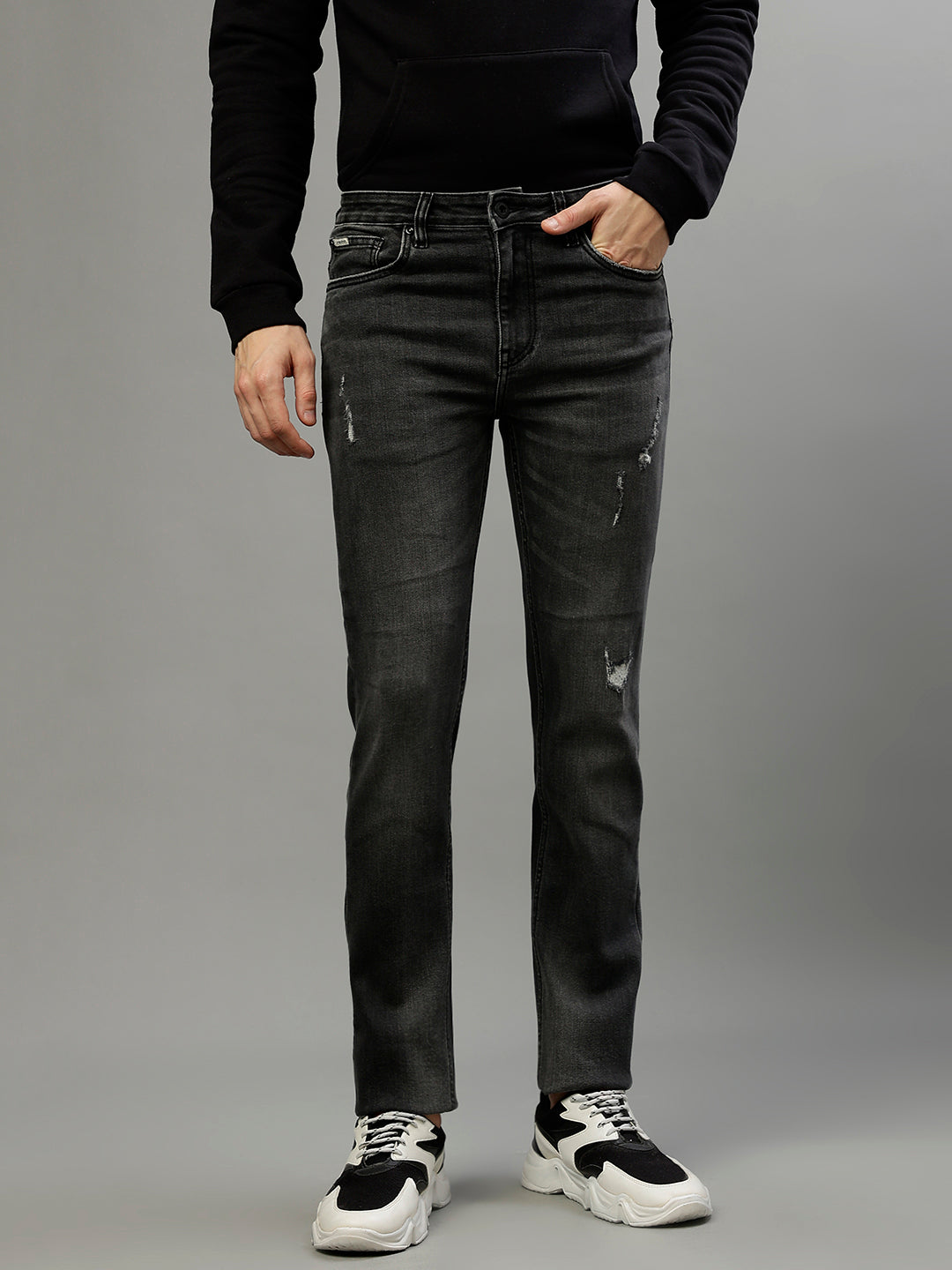 Lindbergh Men Skinny Jeans