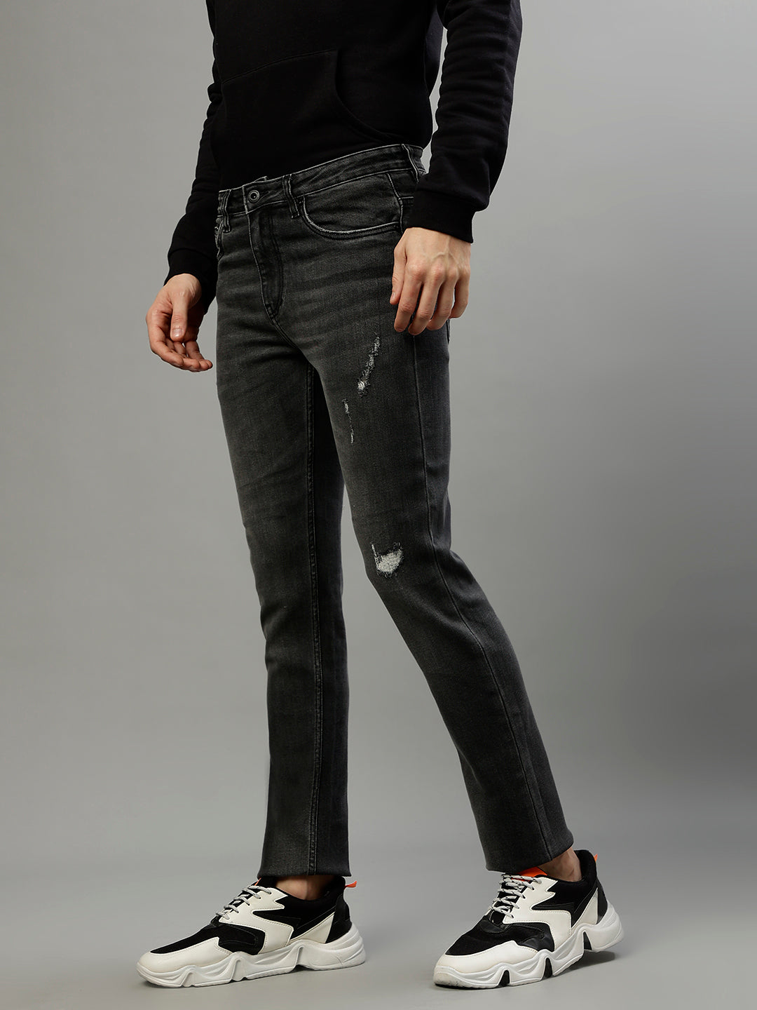 Lindbergh Men Skinny Jeans