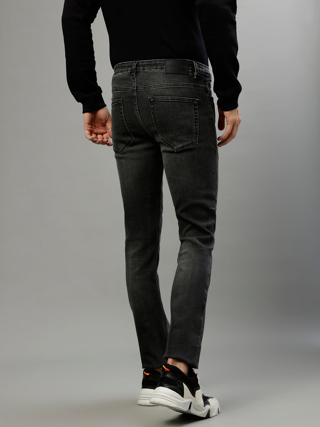 Lindbergh Men Skinny Jeans