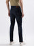 Lindbergh Men Blue Solid Slim Fit Jeans