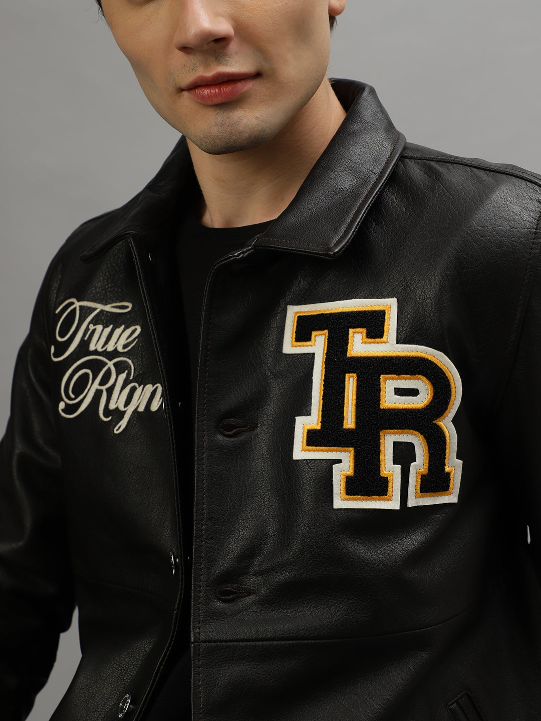 True religion outlet jackets