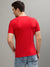 True Religion Red Fashion Regular fit T-Shirt