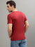 True Religion Red Fashion Printed Regular fit T-Shirt