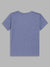 Gant Kids Blue Logo Regular Fit T-Shirt