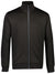 Lindbergh Men Black Solid Jacket