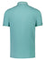 Lindbergh Blue Fashion Regular Fit Polo T-Shirt