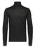 Lindbergh Men Black Solid Sweater