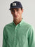 Gant Green Oxford Regular Fit Shirt