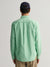 Gant Green Oxford Regular Fit Shirt