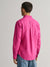 Gant Pink Sunfaded Oxford Regular Fit Shirt