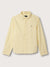 Gant Kids Yellow Regular Fit Shirt