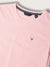 Gant Kids Pink Regular Fit T-Shirt